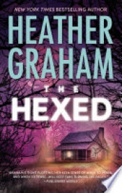 Book Cover for The Hexed Book Cover for The Hexed
