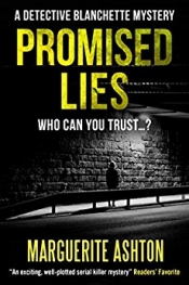 Book Cover for Promised Lies Book Cover for Promised Lies