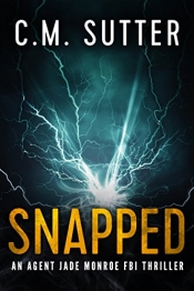 Book Cover for Snapped