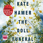 Book Cover for The Doll Funeral Book Cover for The Doll Funeral