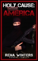 Holy  Cause: Target America