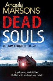 Book Cover for Dead Souls Book Cover for Dead Souls