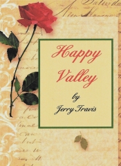 Book Cover for Happy Valley Book Cover for Happy Valley