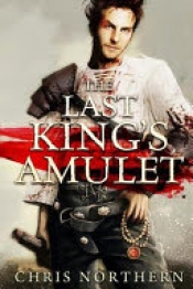 Book Cover for The Last King's Amulet Book Cover for The Last King's Amulet