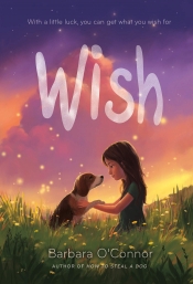 Book Cover for Wish Book Cover for Wish