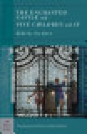 Book Cover for The Enchanted Castle and Five Children and It Book Cover for The Enchanted Castle and Five Children and It