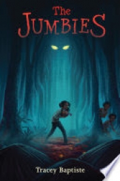 Book Cover for The Jumbies Book Cover for The Jumbies