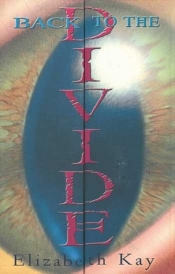 Book Cover for Back to the Divide