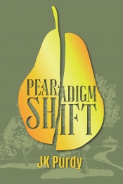 Book Cover for Pearadigm Shift