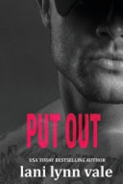 Book Cover for Put Out