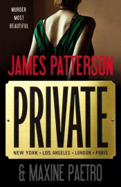 Book Cover for Private Book Cover for Private