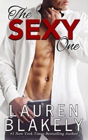 Book Cover for The Sexy One Book Cover for The Sexy One