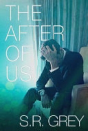 Book Cover for The After of Us