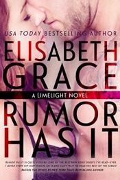 Book Cover for Rumor Has It Book Cover for Rumor Has It