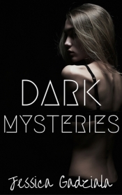 Book Cover for Dark Mysteries Book Cover for Dark Mysteries