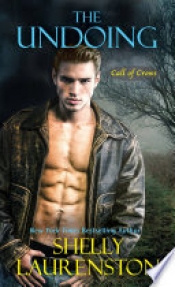 Book Cover for The Undoing Book Cover for The Undoing