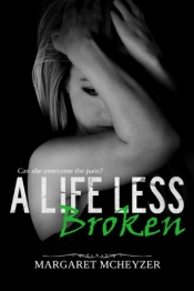 Book Cover for A Life Less Broken