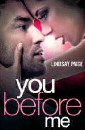 Book Cover for You Before Me Book Cover for You Before Me