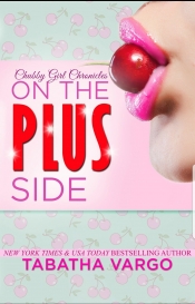 Book Cover for On the Plus Side Book Cover for On the Plus Side