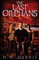 The Last Orphans