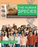 The Human Species