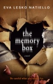 Book Cover for The Memory Box