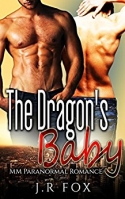 The Dragon's Baby