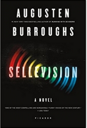 Book Cover for Sellervision Book Cover for Sellervision