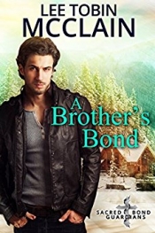 Book Cover for A Brother's Bond Book Cover for A Brother's Bond