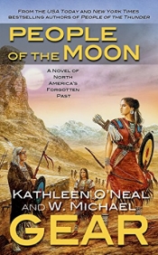 Book Cover for People of the Moon Book Cover for People of the Moon