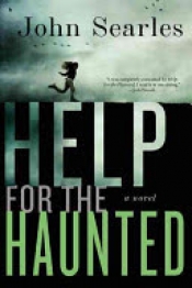 Book Cover for Help for the Haunted Book Cover for Help for the Haunted