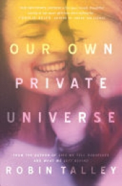 Book Cover for Our Own Private Universe