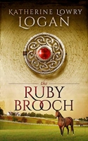 The Ruby Brooch The Ruby Brooch