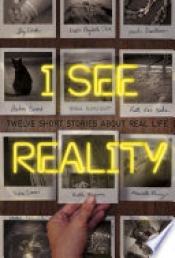 Book Cover for I See Reality Book Cover for I See Reality