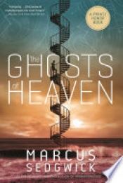 Book Cover for The Ghosts of Heaven