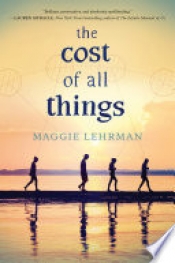 Book Cover for The Cost of All Things