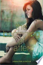 Book Cover for The Beginning of After Book Cover for The Beginning of After