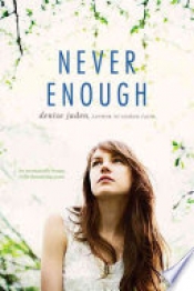Book Cover for Never Enough