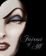 Book Cover for Fairest of them all: A Tale of the Wicked Queen Book Cover for Fairest of them all: A Tale of the Wicked Queen