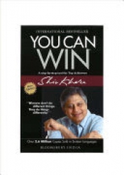 Book Cover for You Can Win