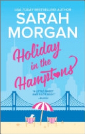 Book Cover for Holiday In The Hamptons Book Cover for Holiday In The Hamptons