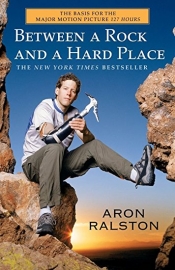 Book Cover for Between a Rock and a Hard Place