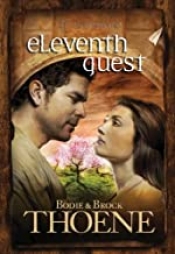 Book Cover for Eleventh Guest