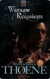 Book Cover for Warsaw Requiem Book Cover for Warsaw Requiem