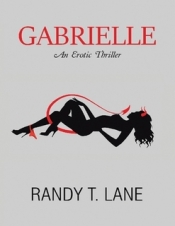 Book Cover for Gabrielle