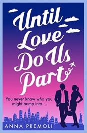 Book Cover for Until Love Do As Part Book Cover for Until Love Do As Part