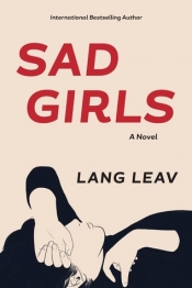 Book Cover for Sad Girls Book Cover for Sad Girls