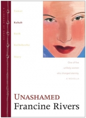Book Cover for Unashamed (A Lineage of Grace)