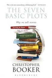 Book Cover for The Seven Basic Plots