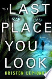 Book Cover for The Last Place You Look